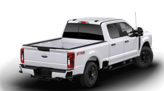 2026 Ford Super Duty® External Image 4
